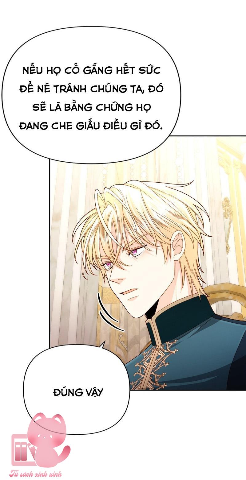 Hoàng Hậu Tái Hôn - Chap 205 - Trang 36