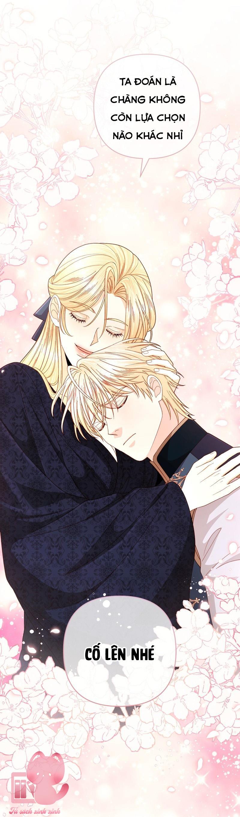 Hoàng Hậu Tái Hôn - Chap 205 - Trang 39