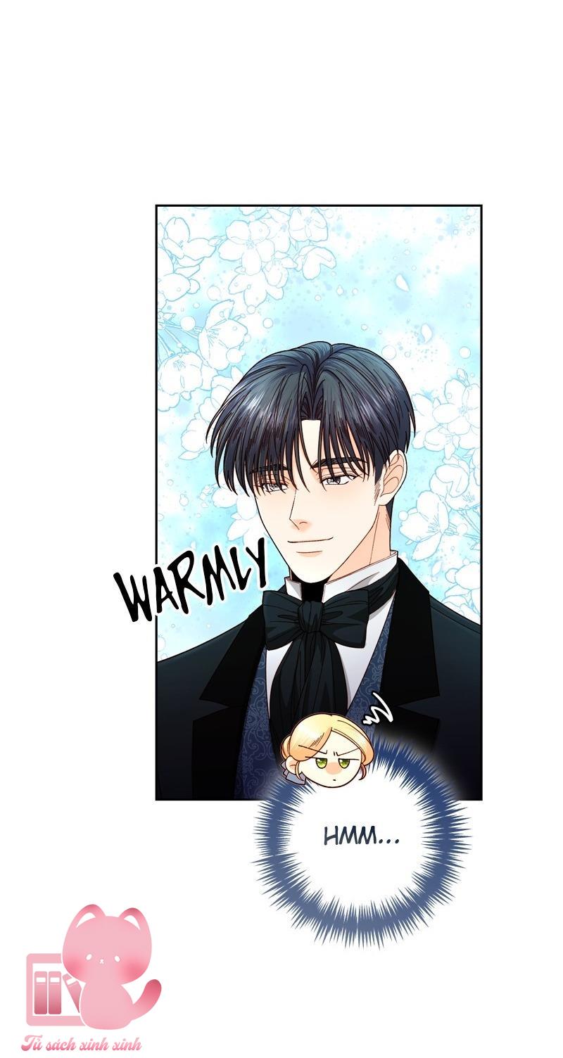 Hoàng Hậu Tái Hôn - Chap 205 - Trang 44