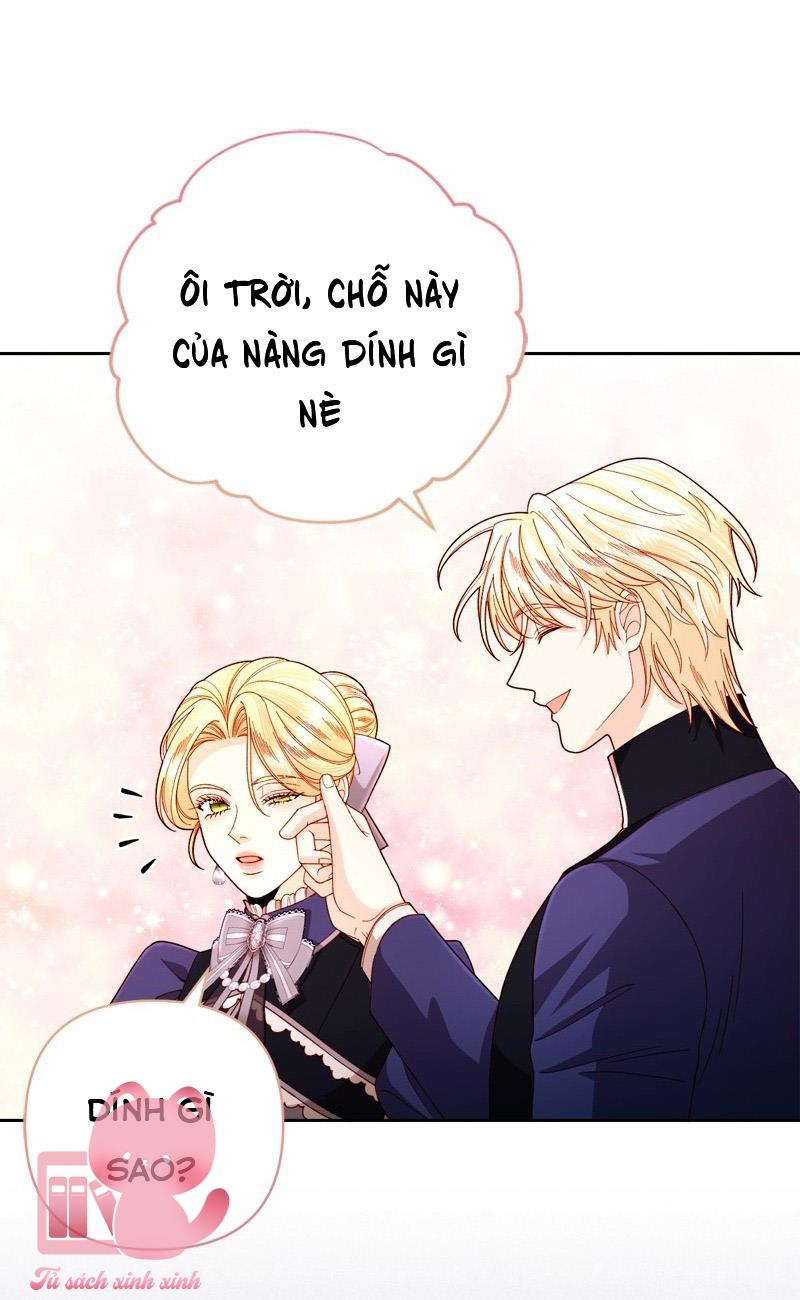 Hoàng Hậu Tái Hôn - Chap 205 - Trang 46
