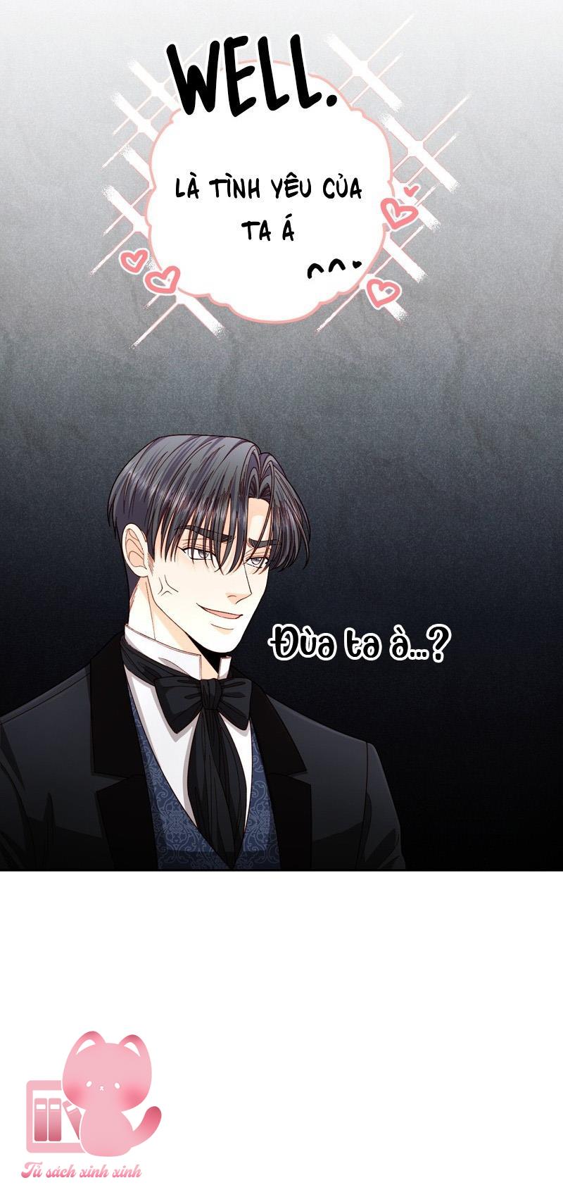 Hoàng Hậu Tái Hôn - Chap 205 - Trang 47