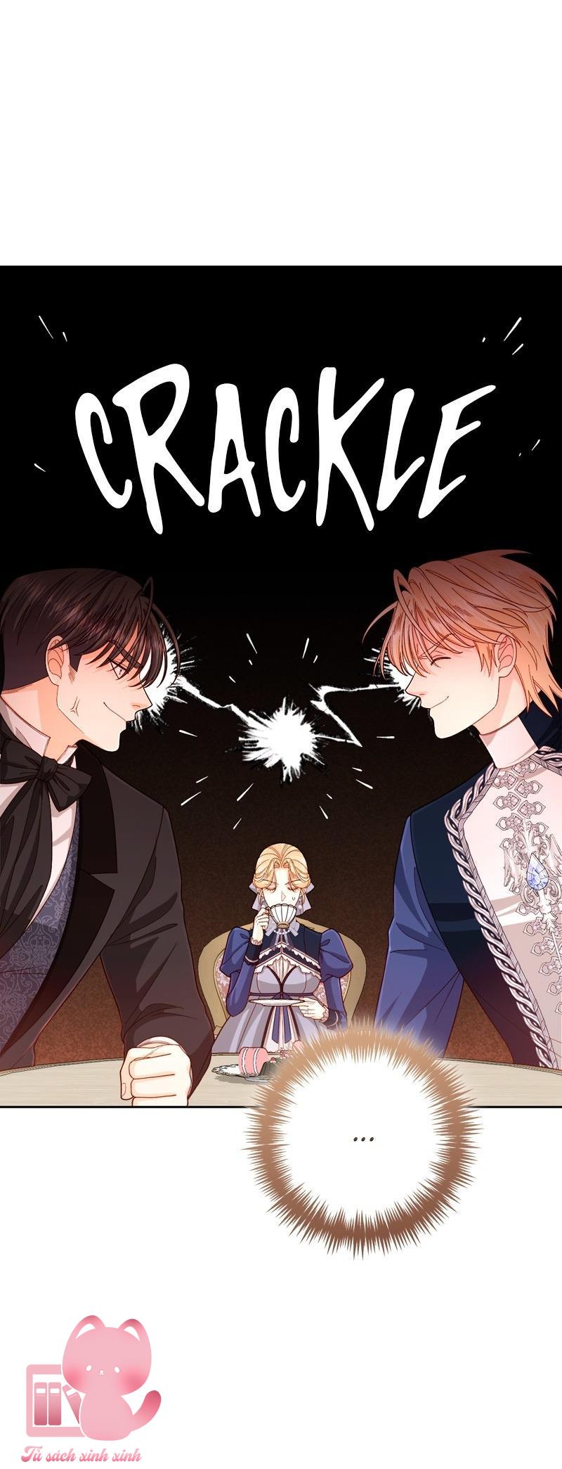 Hoàng Hậu Tái Hôn - Chap 205 - Trang 48