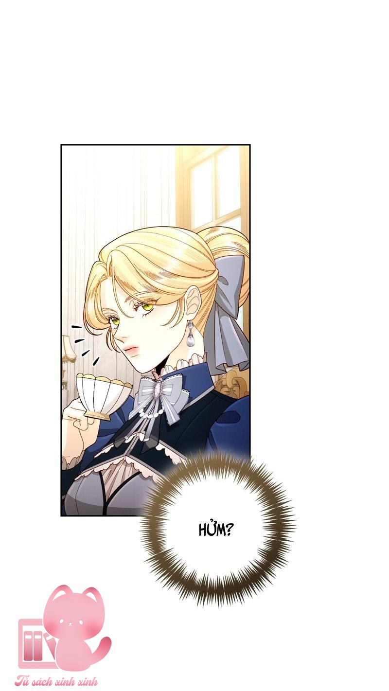 Hoàng Hậu Tái Hôn - Chap 205 - Trang 49