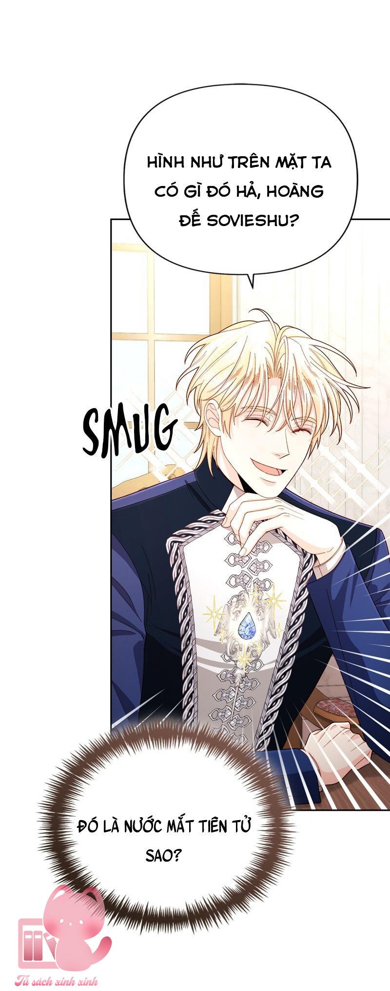 Hoàng Hậu Tái Hôn - Chap 205 - Trang 50