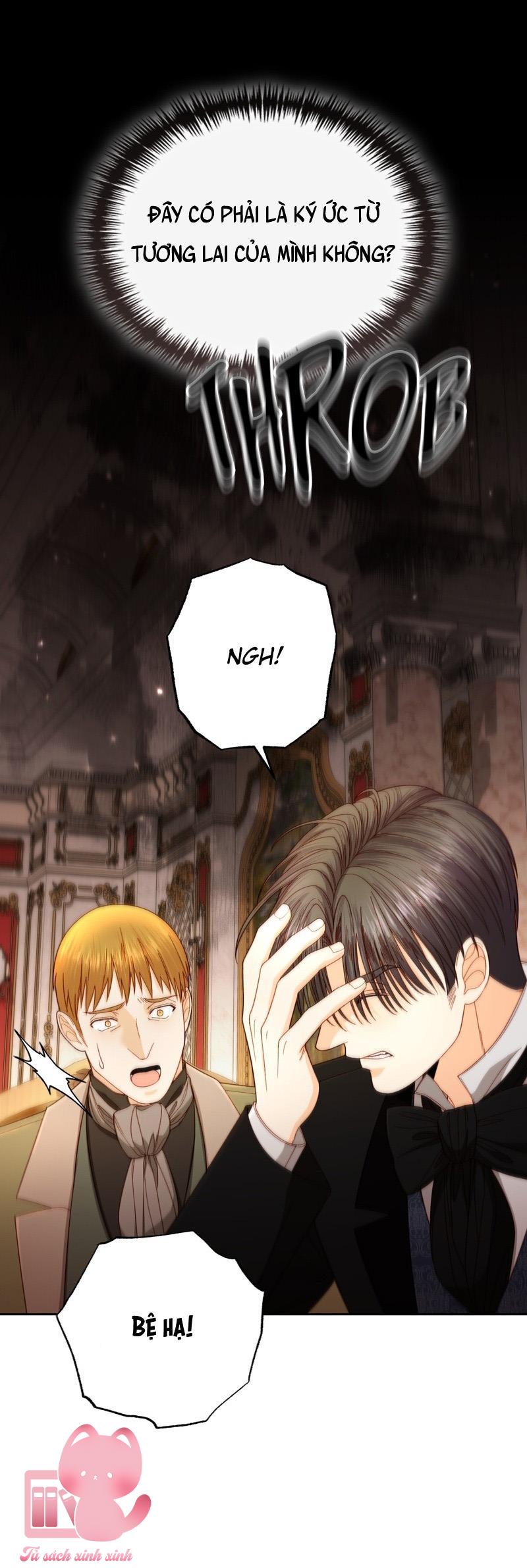Hoàng Hậu Tái Hôn - Chap 205 - Trang 54