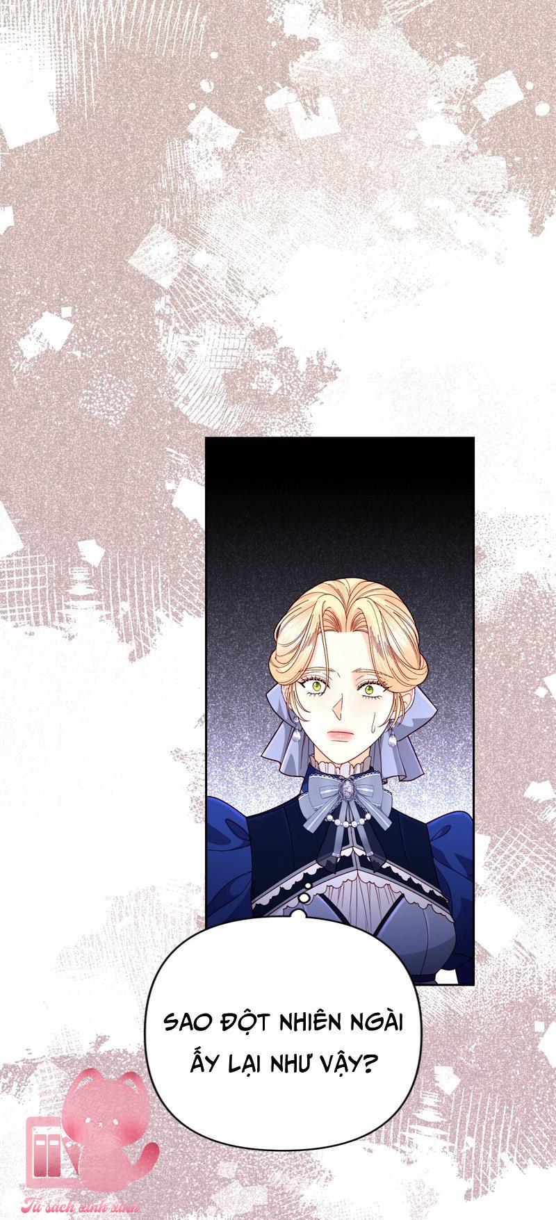 Hoàng Hậu Tái Hôn - Chap 205 - Trang 57