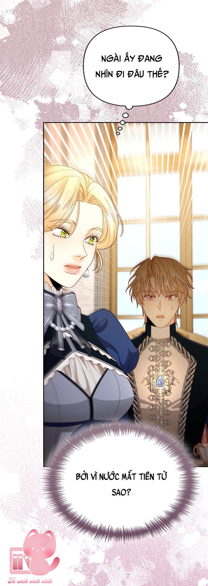 Hoàng Hậu Tái Hôn - Chap 205 - Trang 58