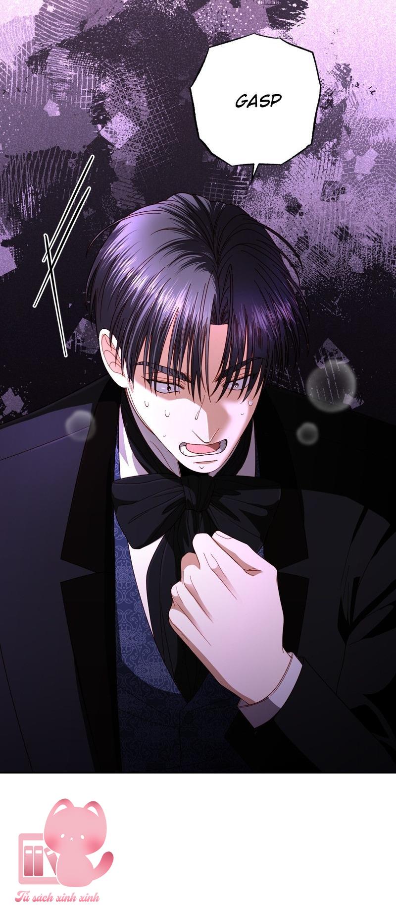 Hoàng Hậu Tái Hôn - Chap 205 - Trang 60