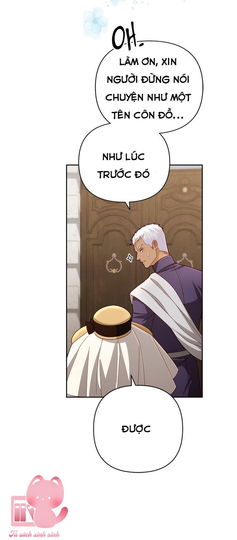 Hoàng Hậu Tái Hôn - Chap 206 - Trang 13