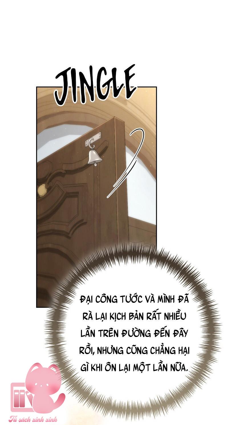Hoàng Hậu Tái Hôn - Chap 206 - Trang 14