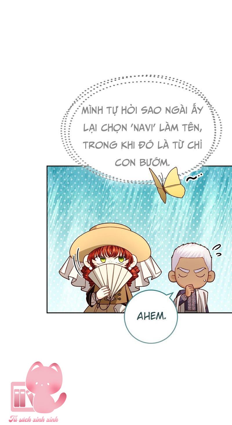 Hoàng Hậu Tái Hôn - Chap 206 - Trang 17