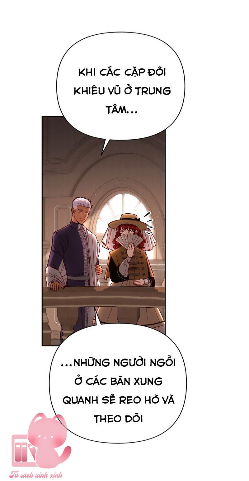 Hoàng Hậu Tái Hôn - Chap 206 - Trang 20