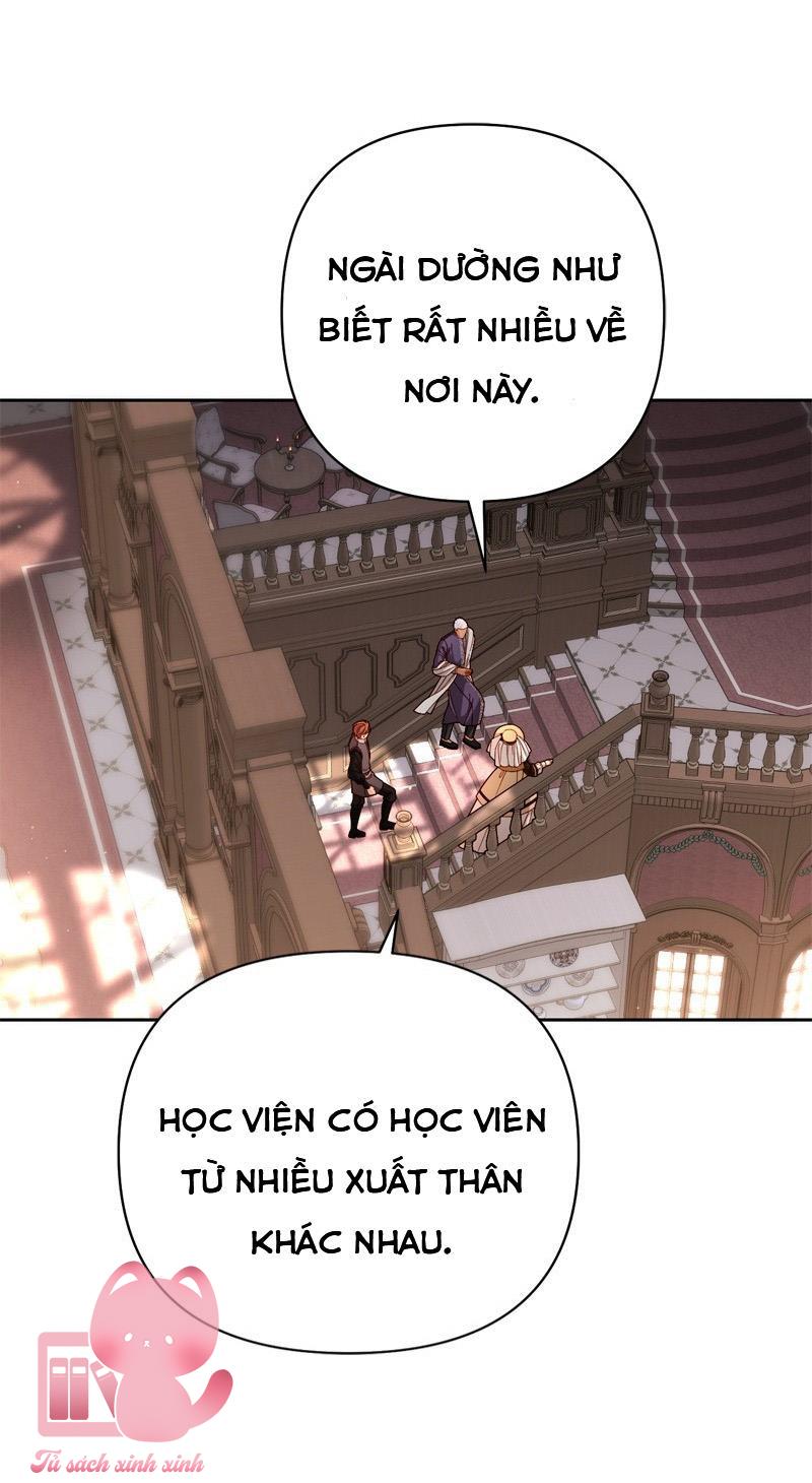 Hoàng Hậu Tái Hôn - Chap 206 - Trang 21