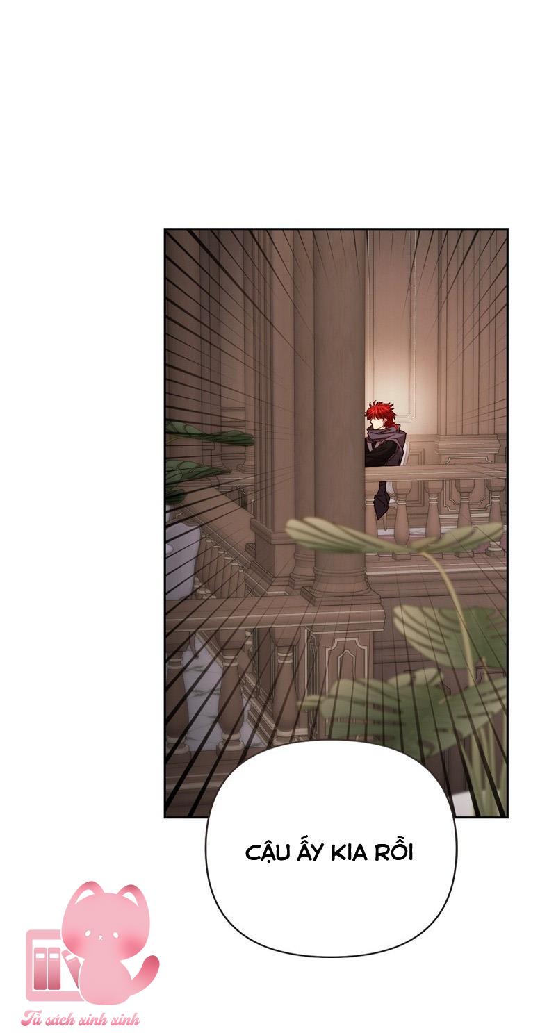Hoàng Hậu Tái Hôn - Chap 206 - Trang 23