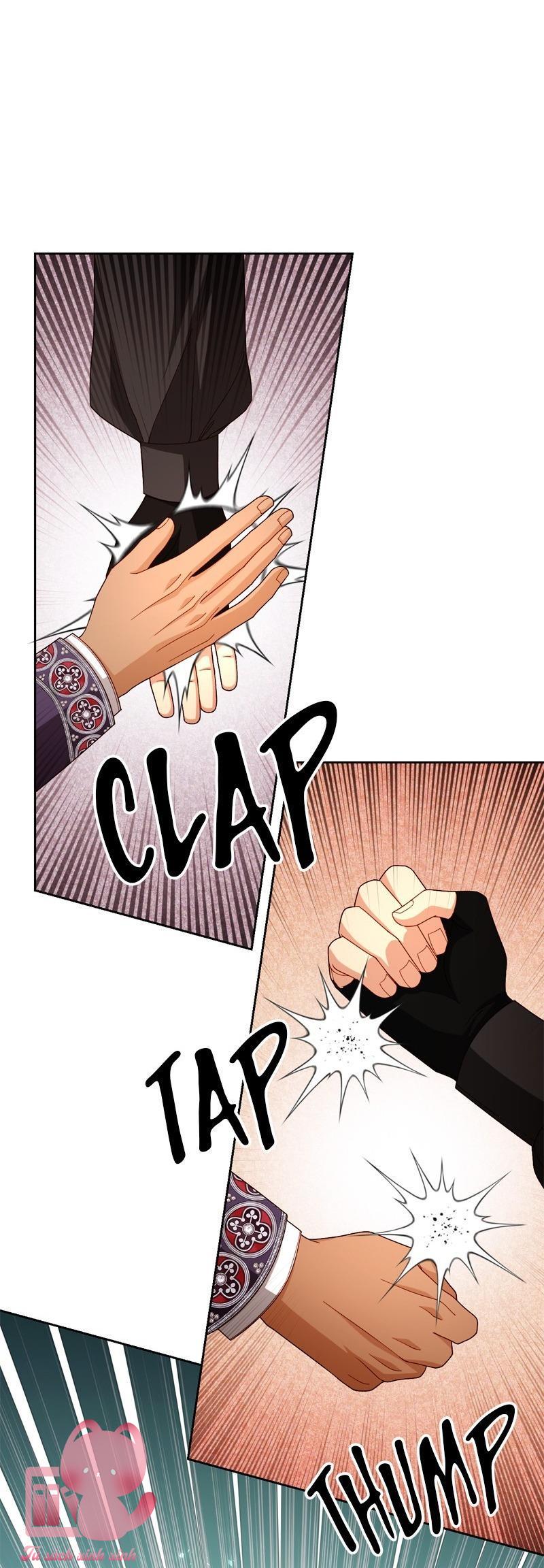 Hoàng Hậu Tái Hôn - Chap 206 - Trang 26
