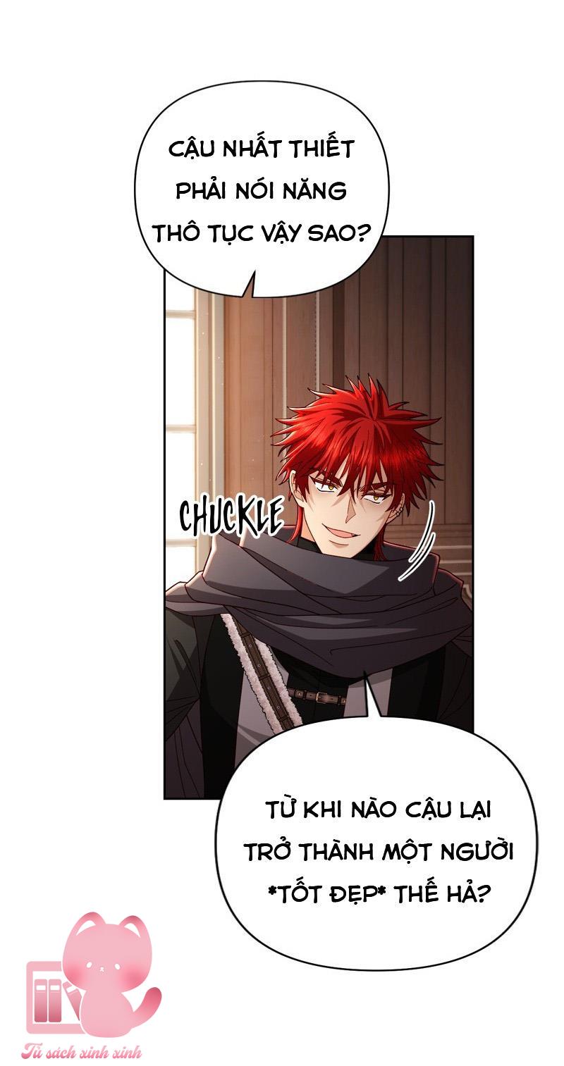 Hoàng Hậu Tái Hôn - Chap 206 - Trang 31