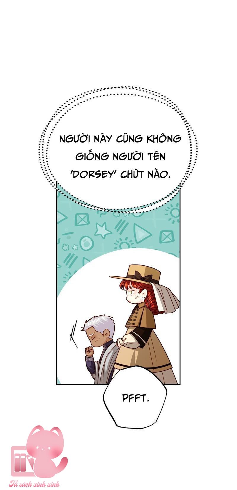 Hoàng Hậu Tái Hôn - Chap 206 - Trang 33