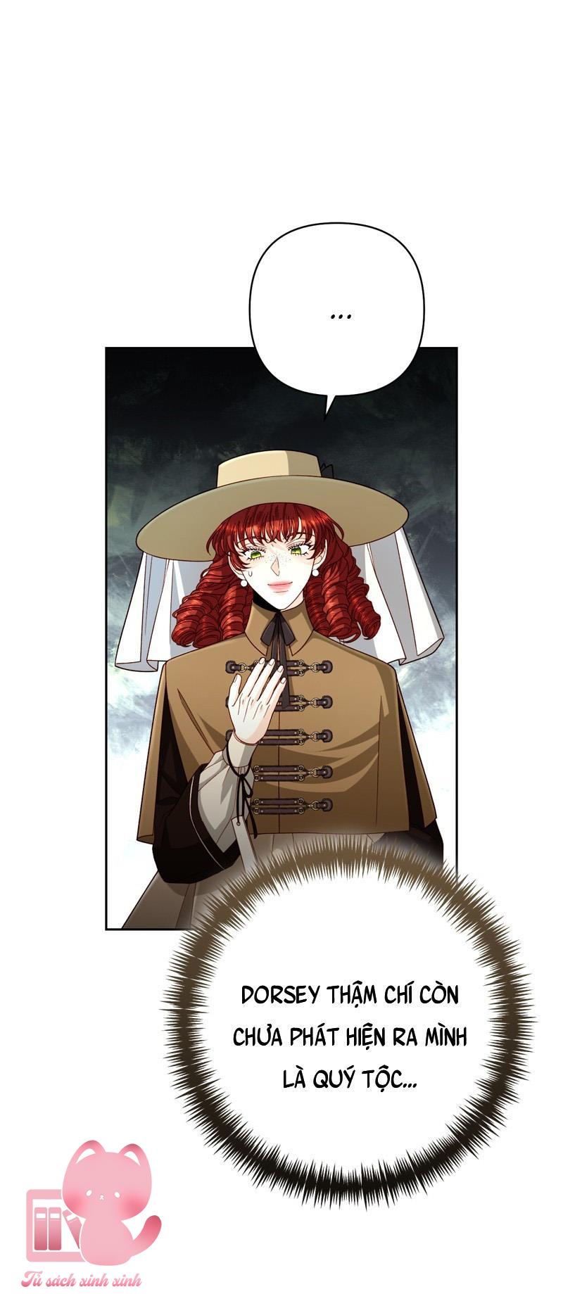 Hoàng Hậu Tái Hôn - Chap 206 - Trang 36