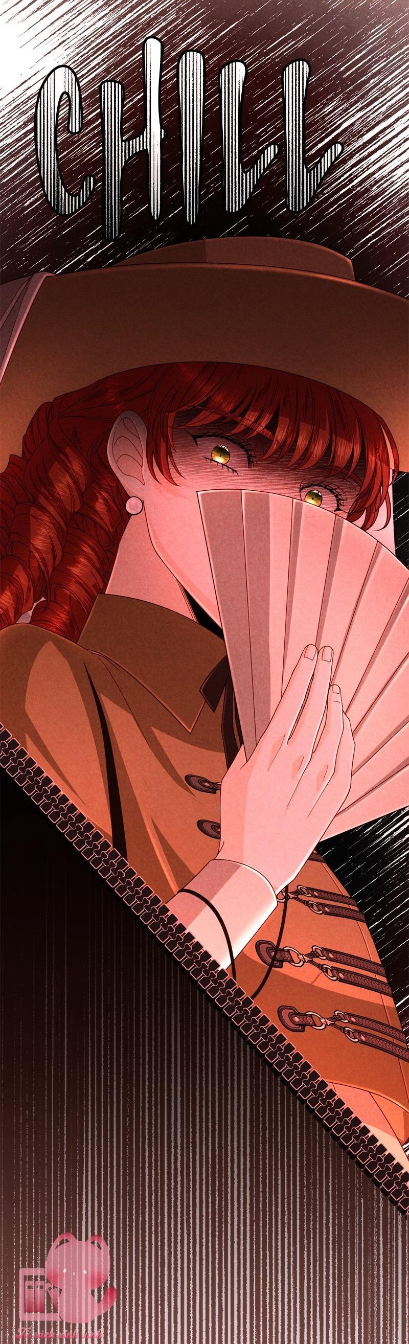 Hoàng Hậu Tái Hôn - Chap 206 - Trang 42