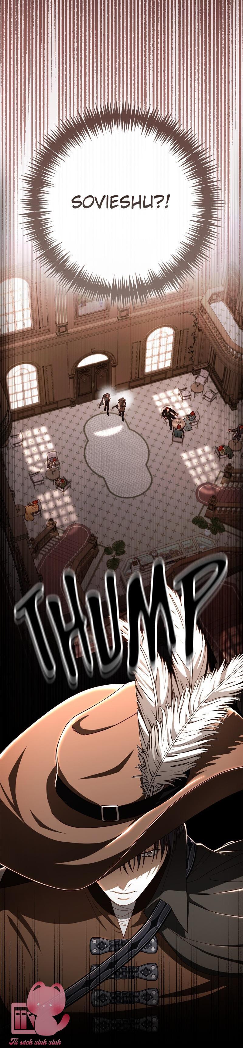Hoàng Hậu Tái Hôn - Chap 206 - Trang 43