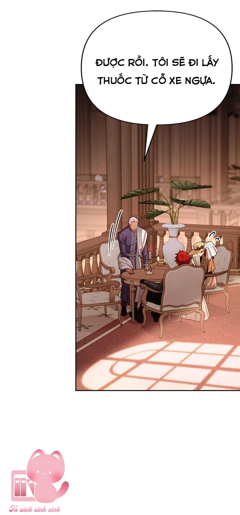 Hoàng Hậu Tái Hôn - Chap 206 - Trang 46