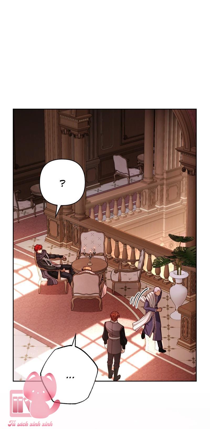 Hoàng Hậu Tái Hôn - Chap 206 - Trang 47