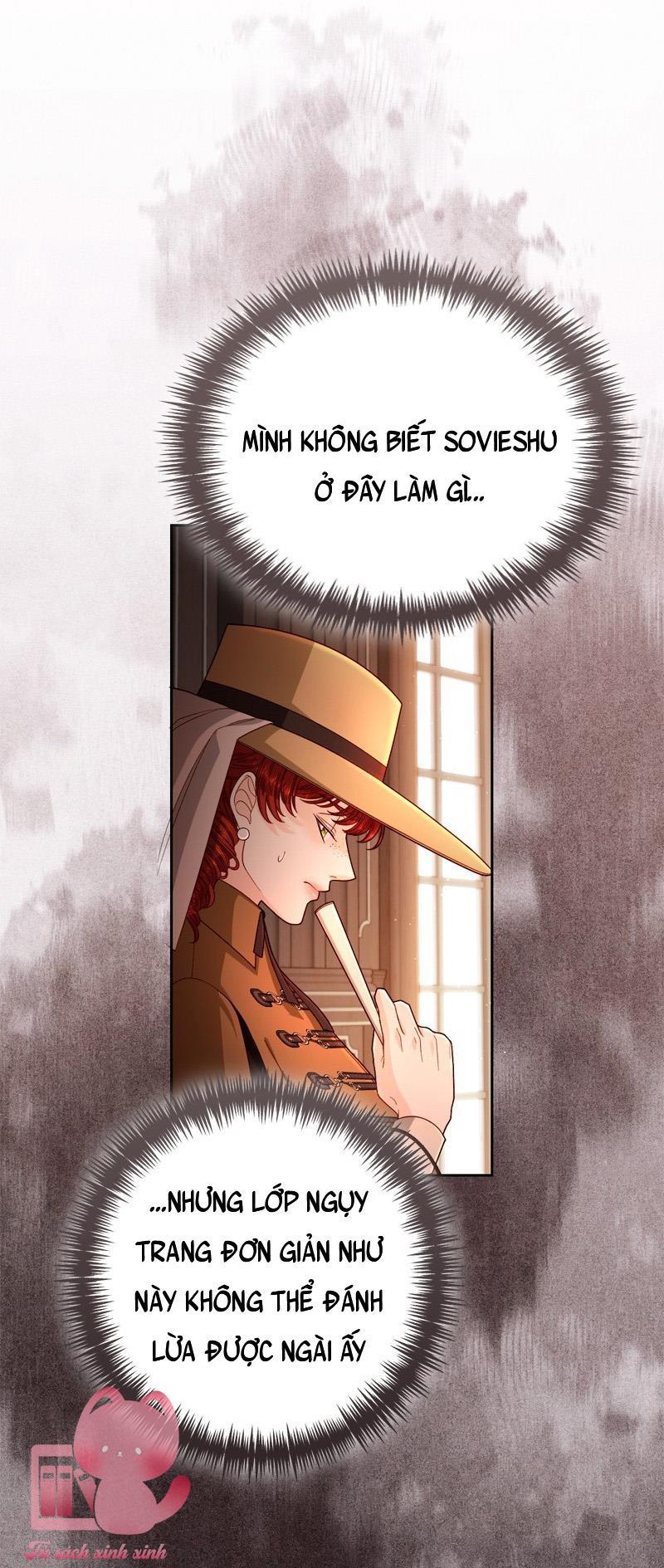 Hoàng Hậu Tái Hôn - Chap 206 - Trang 48