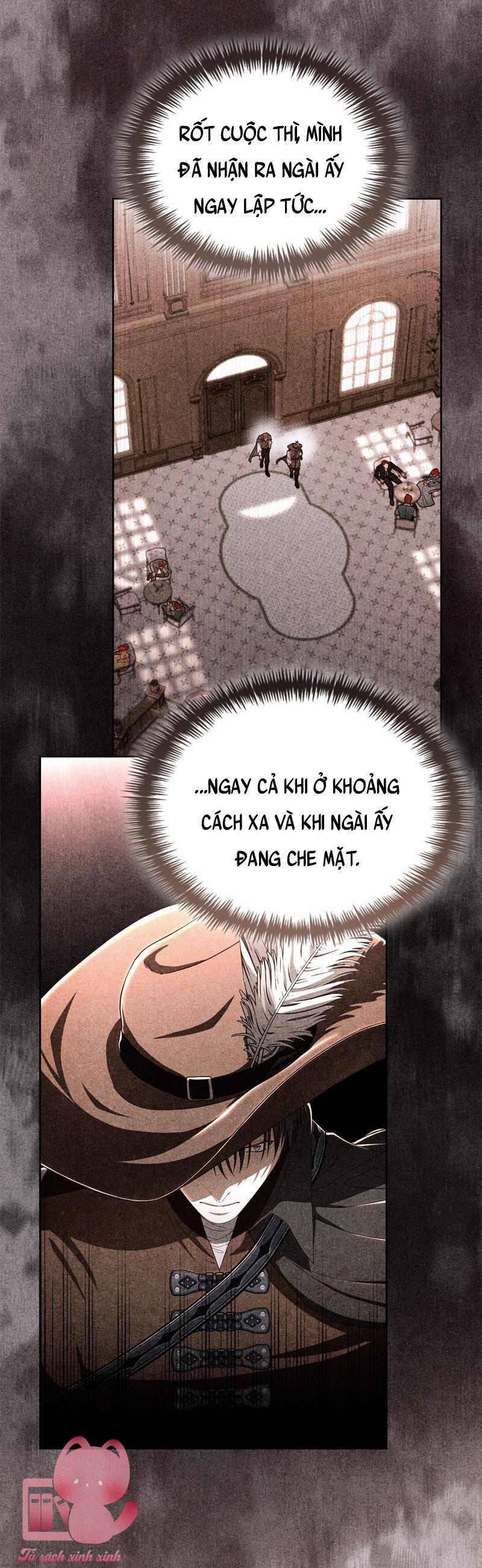 Hoàng Hậu Tái Hôn - Chap 206 - Trang 49