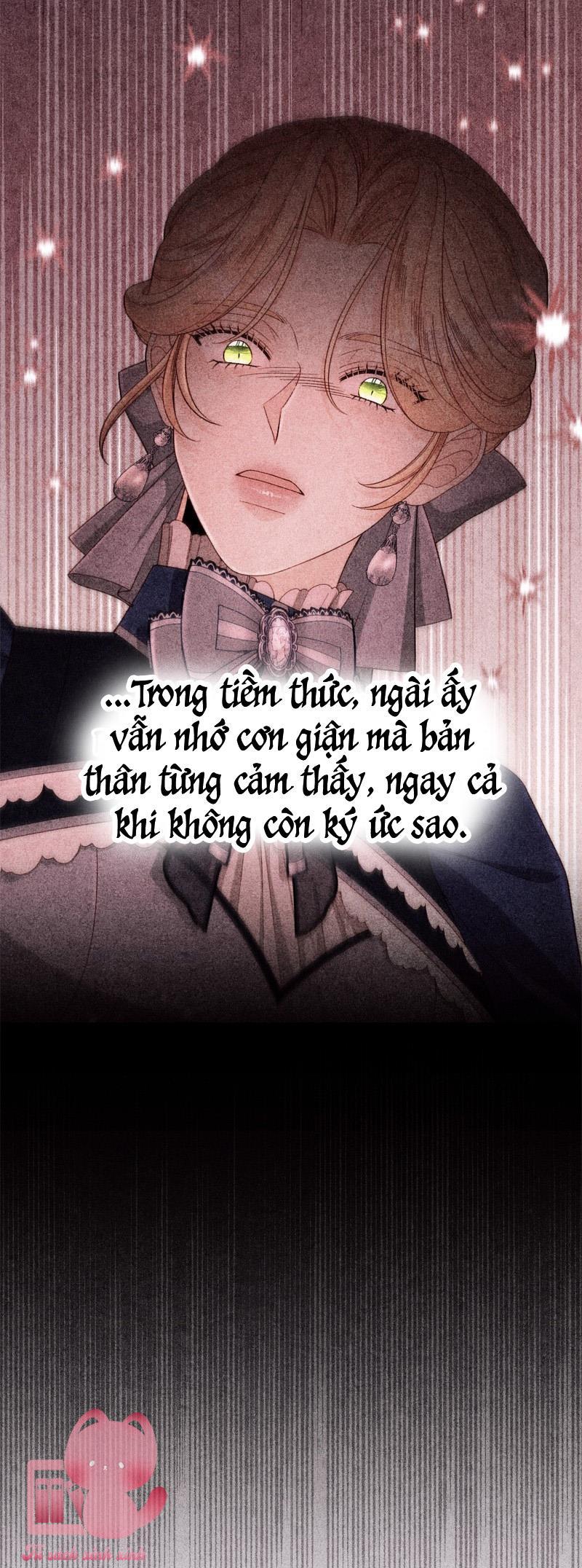 Hoàng Hậu Tái Hôn - Chap 206 - Trang 5