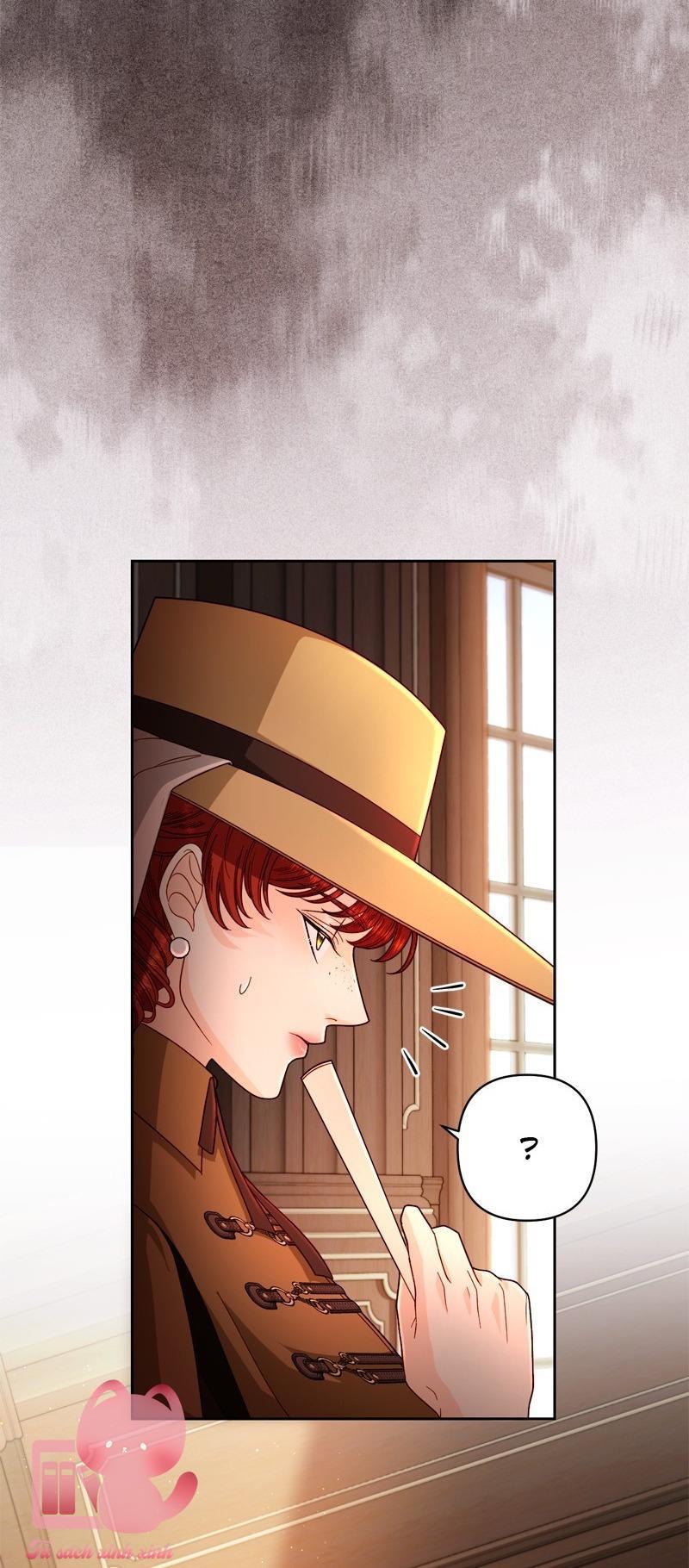 Hoàng Hậu Tái Hôn - Chap 206 - Trang 50