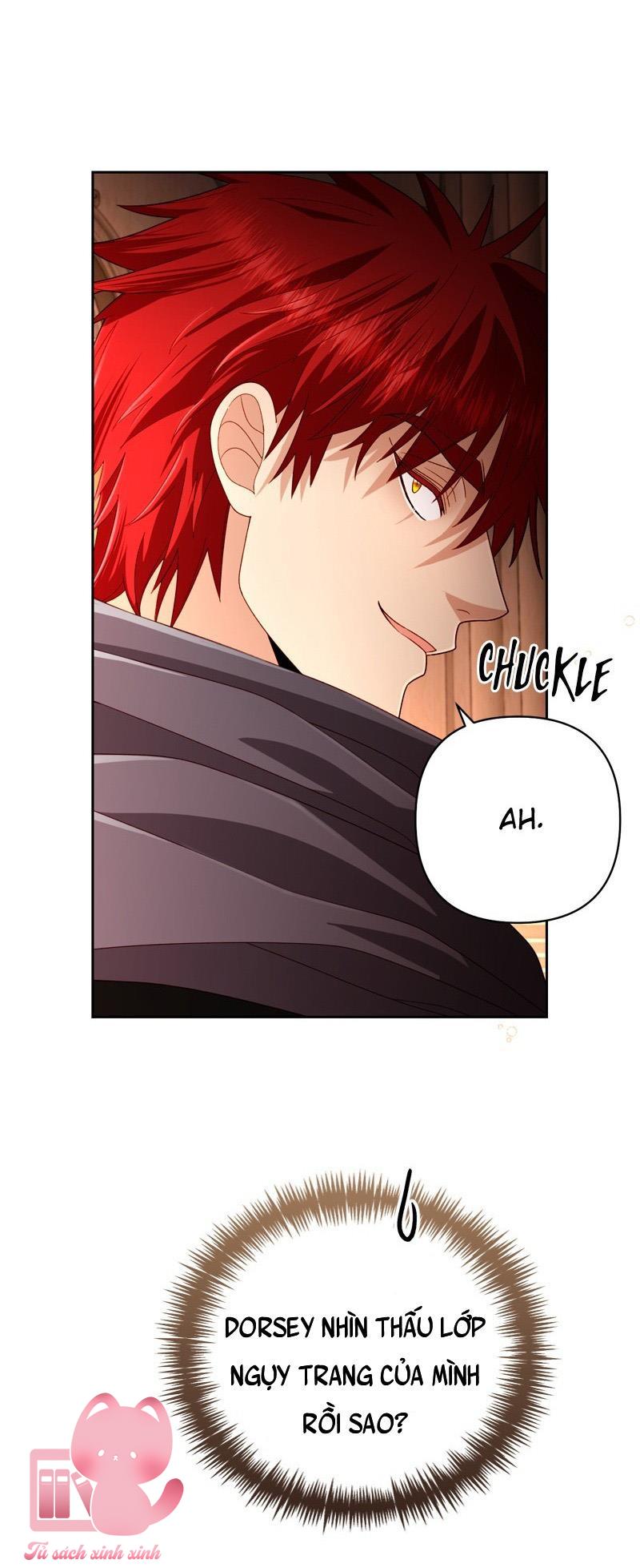 Hoàng Hậu Tái Hôn - Chap 206 - Trang 52