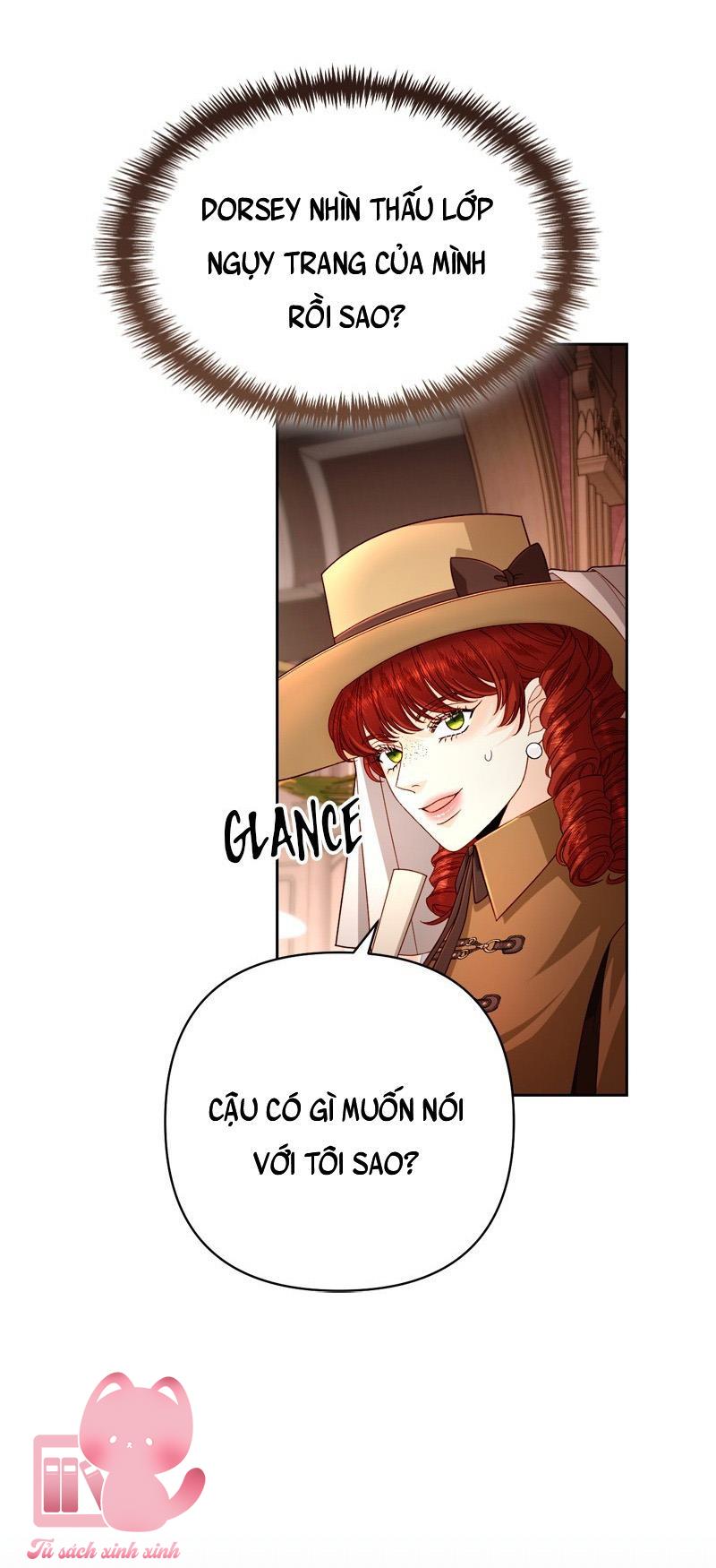 Hoàng Hậu Tái Hôn - Chap 206 - Trang 53