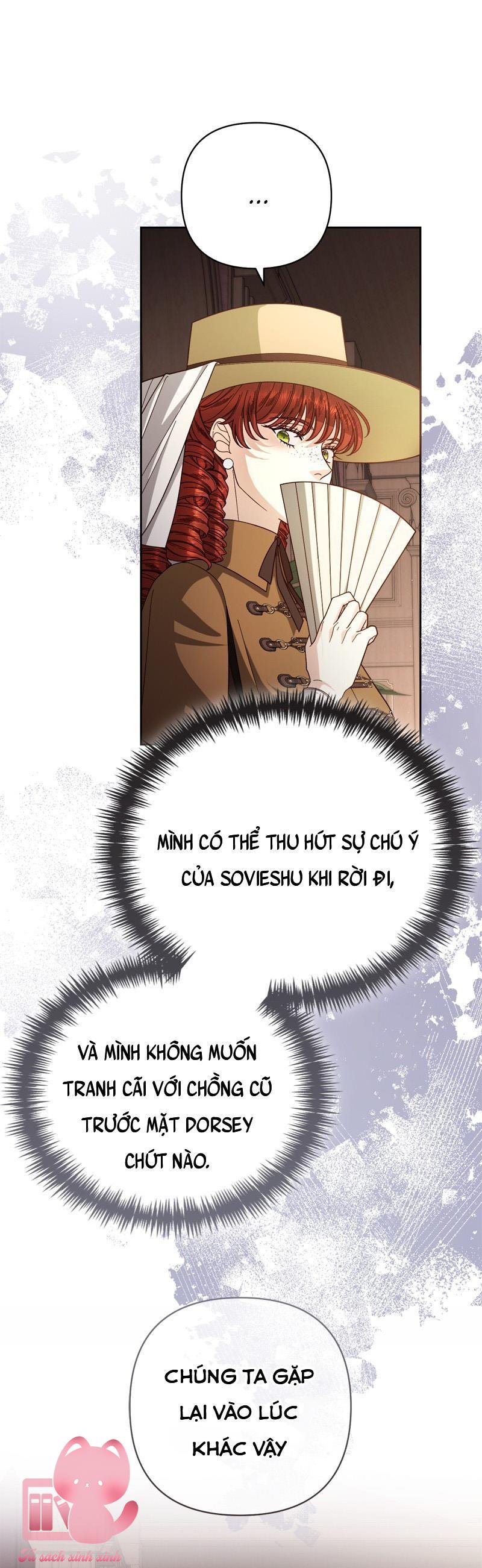Hoàng Hậu Tái Hôn - Chap 206 - Trang 57