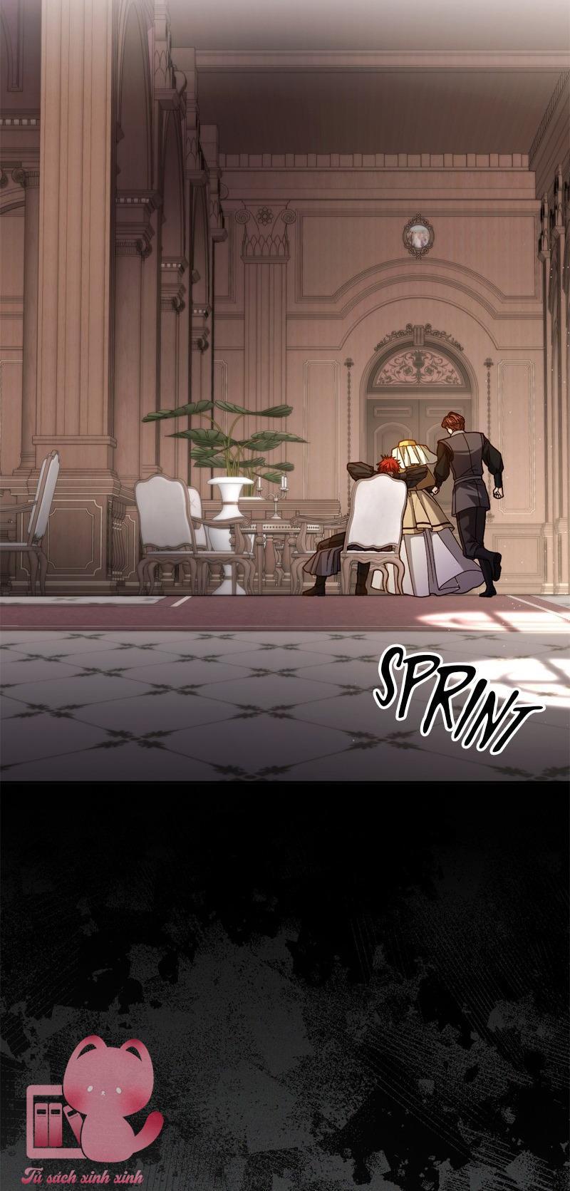 Hoàng Hậu Tái Hôn - Chap 206 - Trang 58