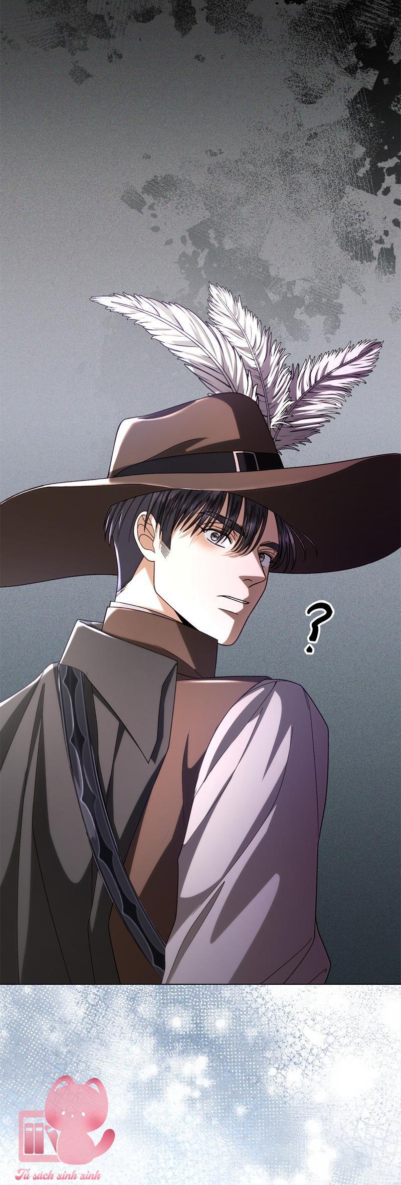 Hoàng Hậu Tái Hôn - Chap 206 - Trang 59