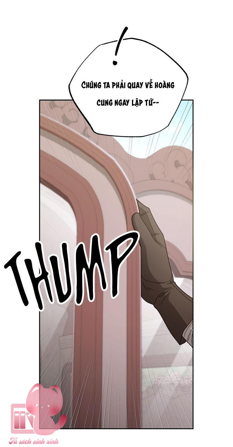 Hoàng Hậu Tái Hôn - Chap 206 - Trang 62
