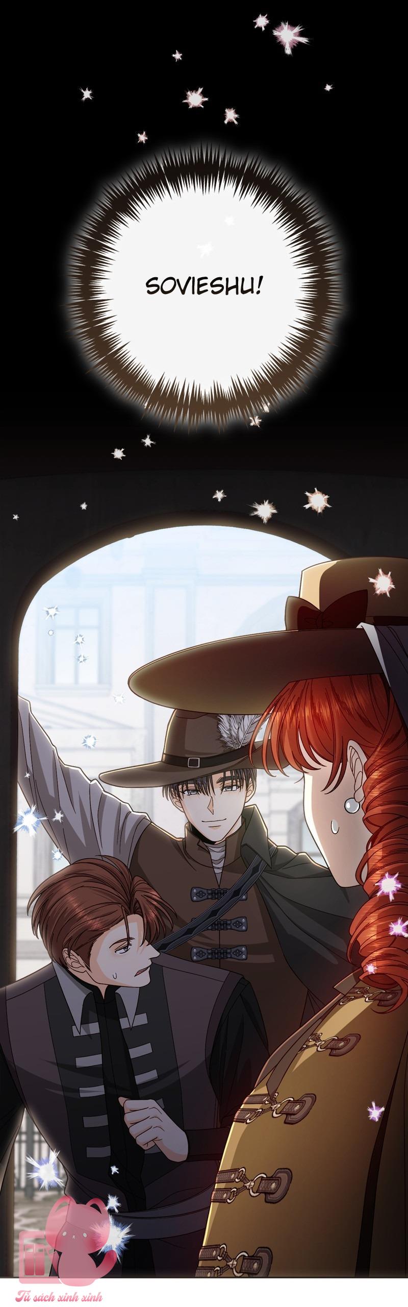 Hoàng Hậu Tái Hôn - Chap 206 - Trang 64