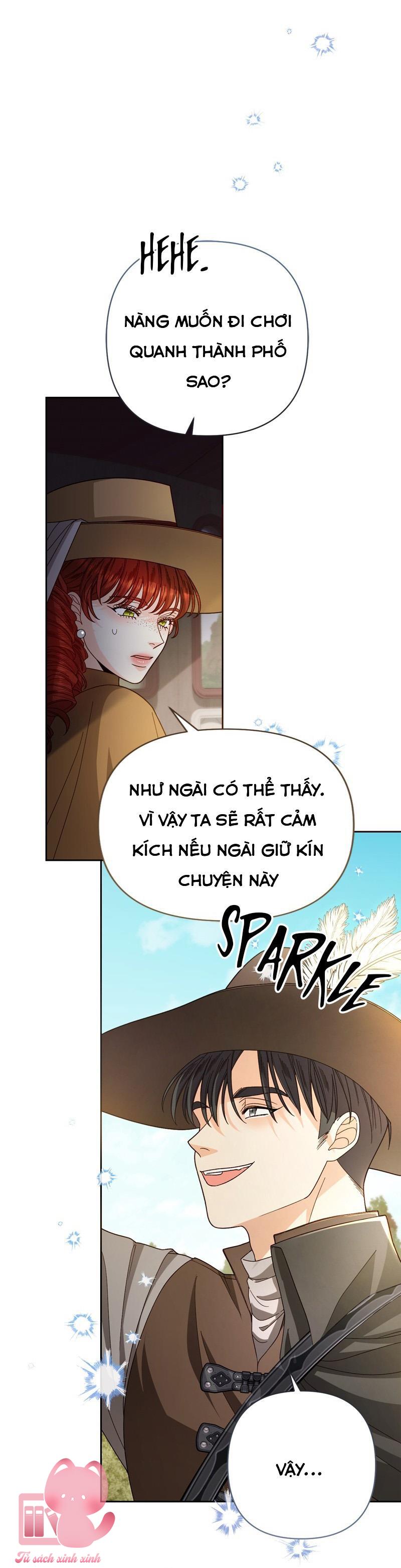 Hoàng Hậu Tái Hôn - Chap 206 - Trang 65