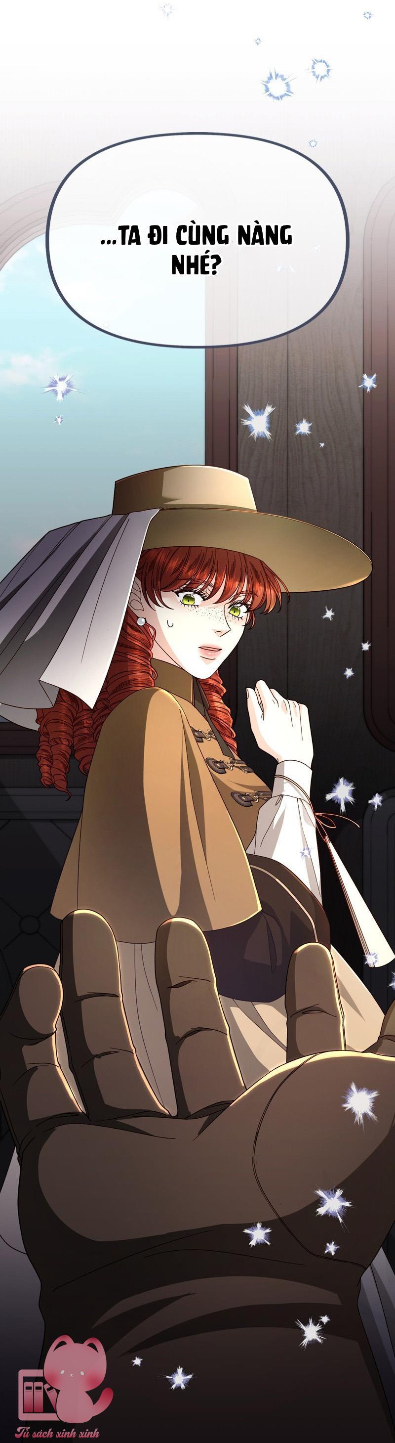 Hoàng Hậu Tái Hôn - Chap 206 - Trang 66