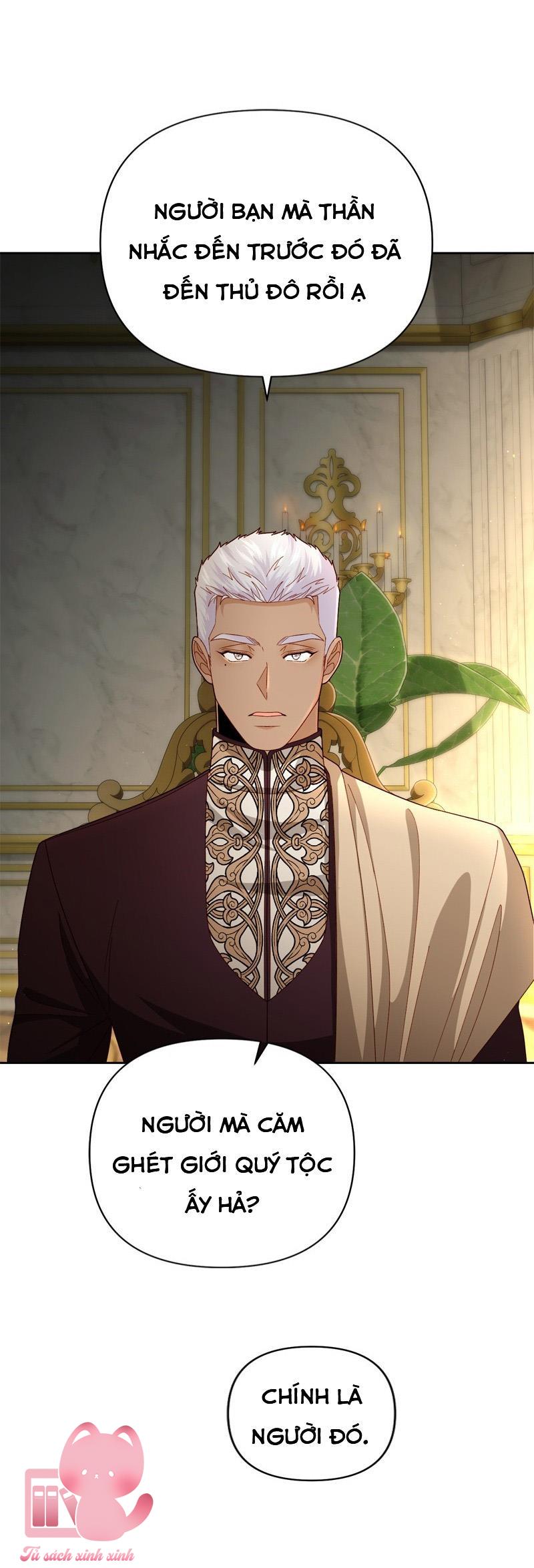 Hoàng Hậu Tái Hôn - Chap 206 - Trang 7
