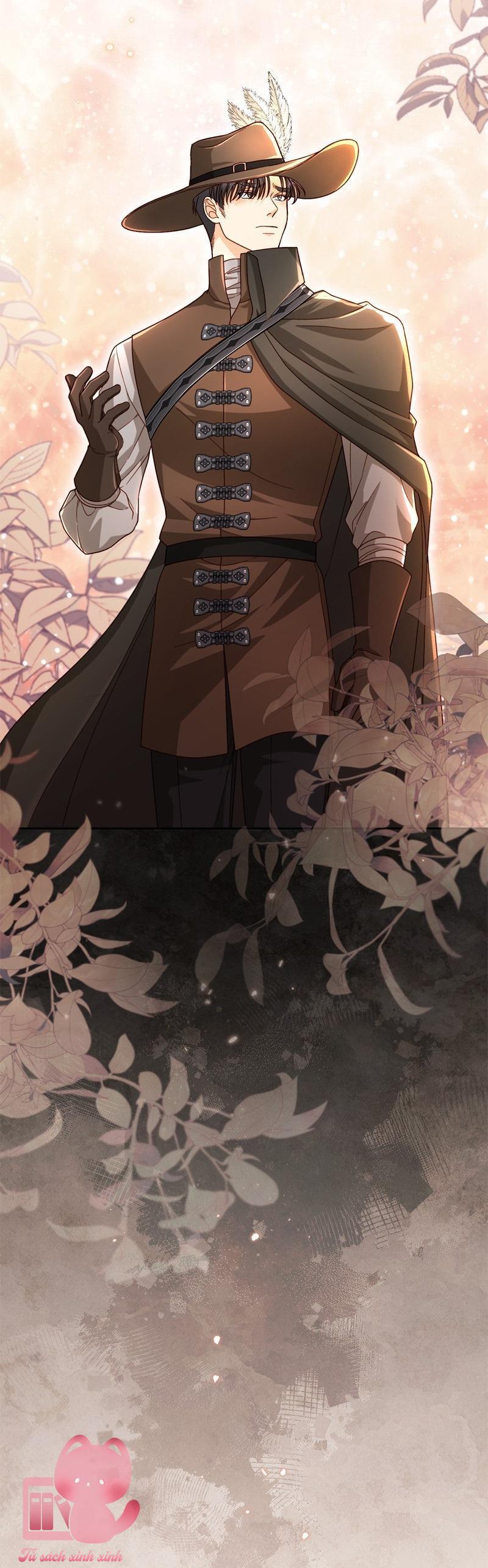 Hoàng Hậu Tái Hôn - Chap 207 - Trang 11