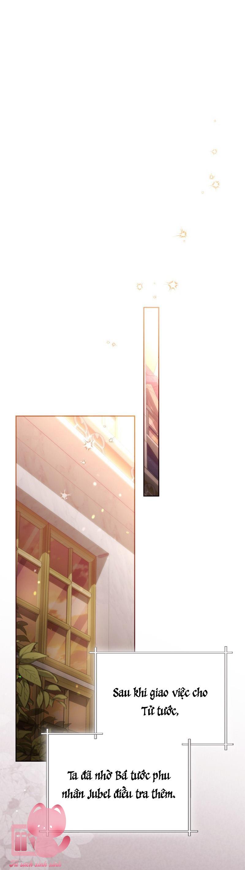 Hoàng Hậu Tái Hôn - Chap 207 - Trang 15