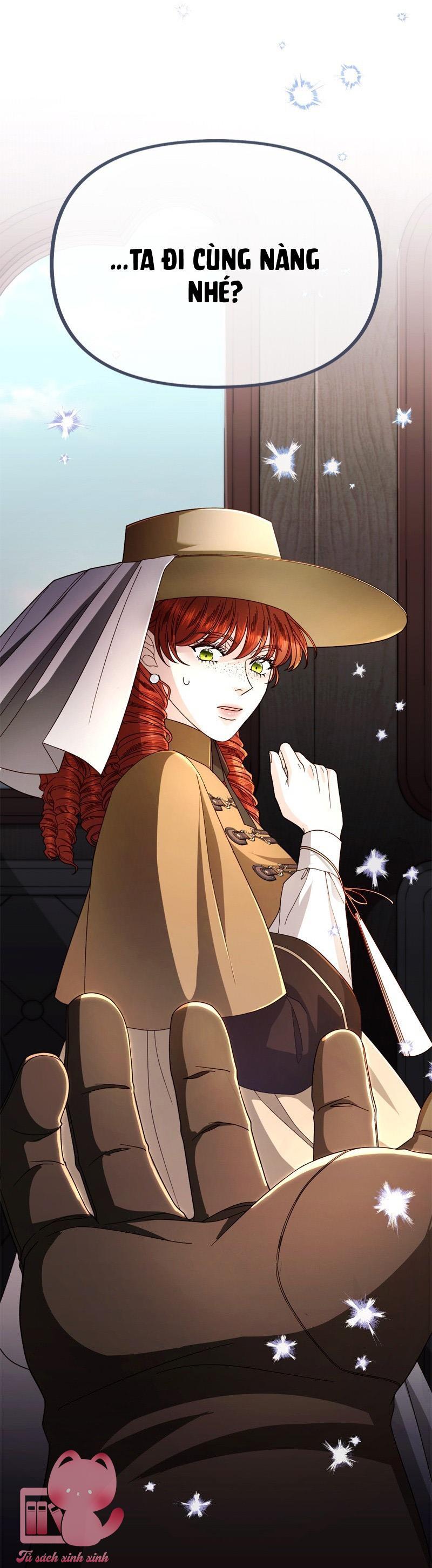 Hoàng Hậu Tái Hôn - Chap 207 - Trang 2