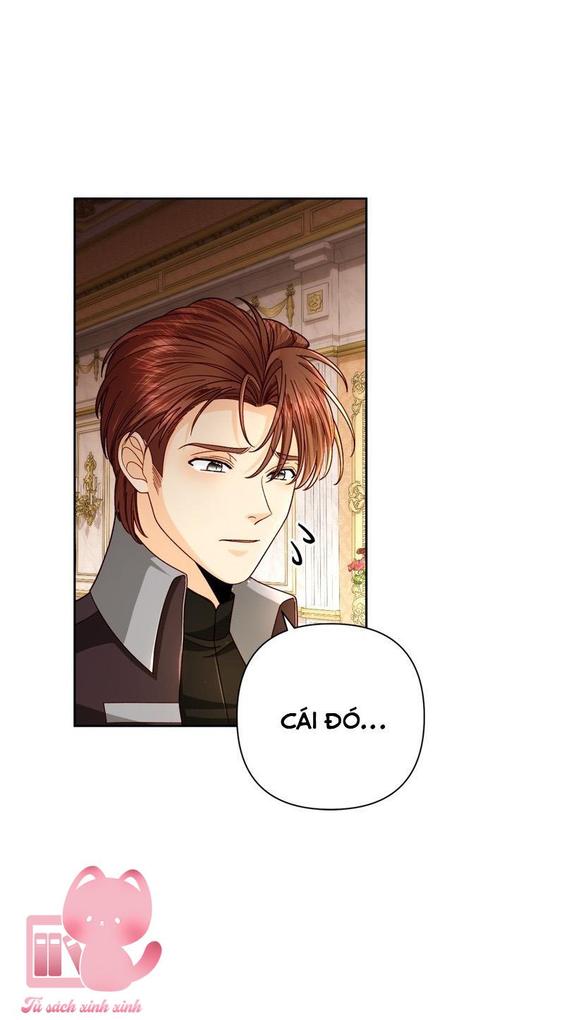 Hoàng Hậu Tái Hôn - Chap 207 - Trang 21