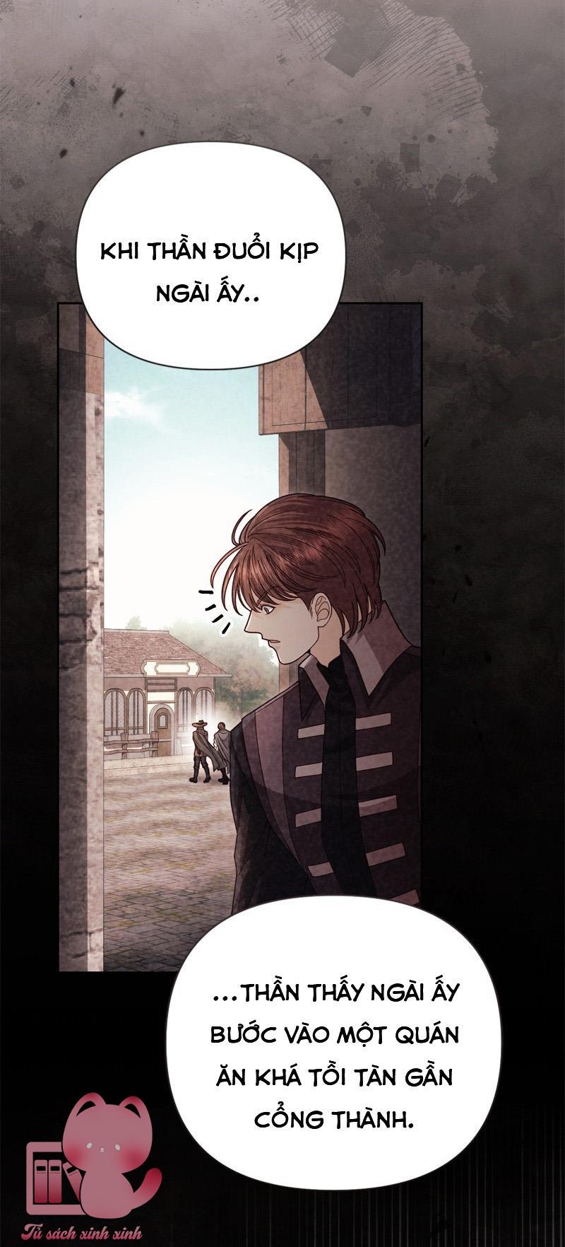 Hoàng Hậu Tái Hôn - Chap 207 - Trang 23