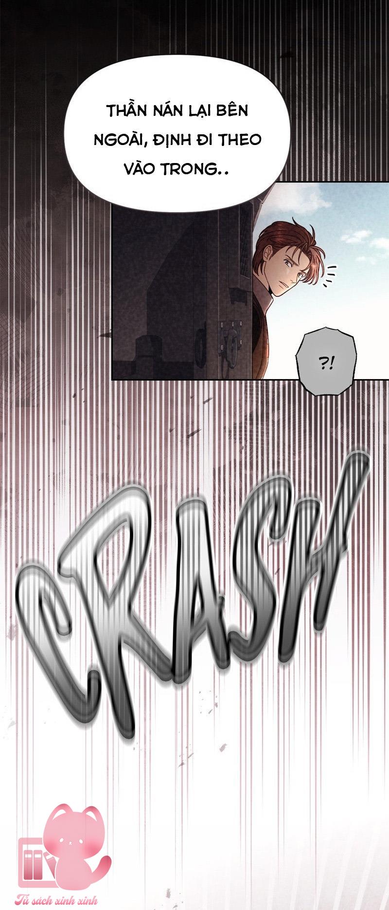 Hoàng Hậu Tái Hôn - Chap 207 - Trang 24