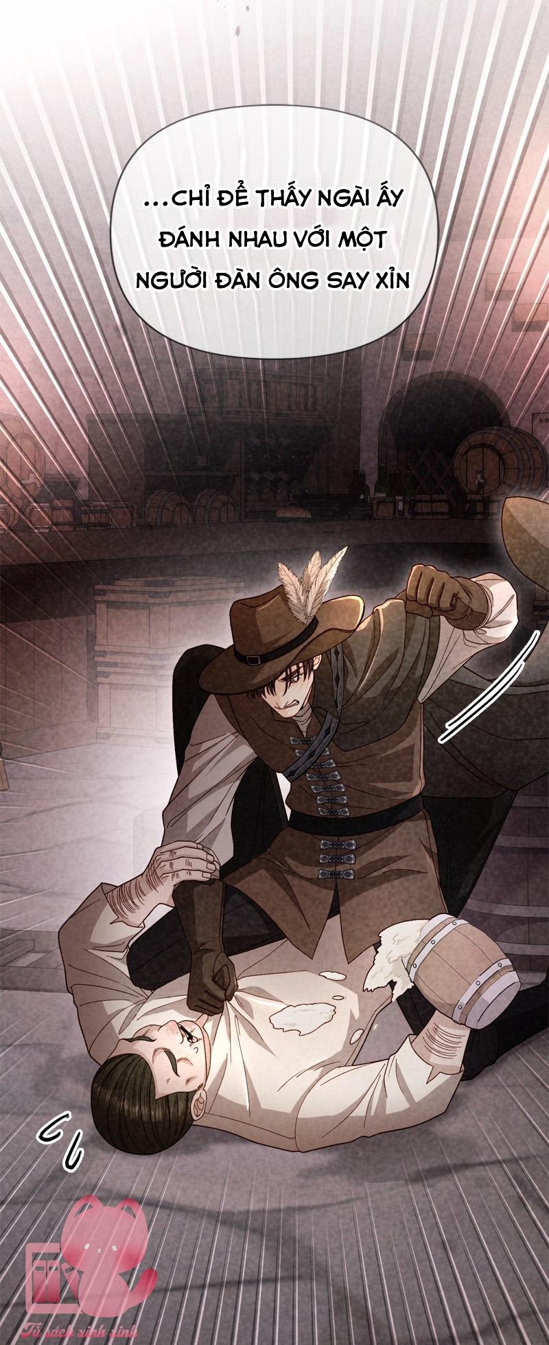 Hoàng Hậu Tái Hôn - Chap 207 - Trang 25