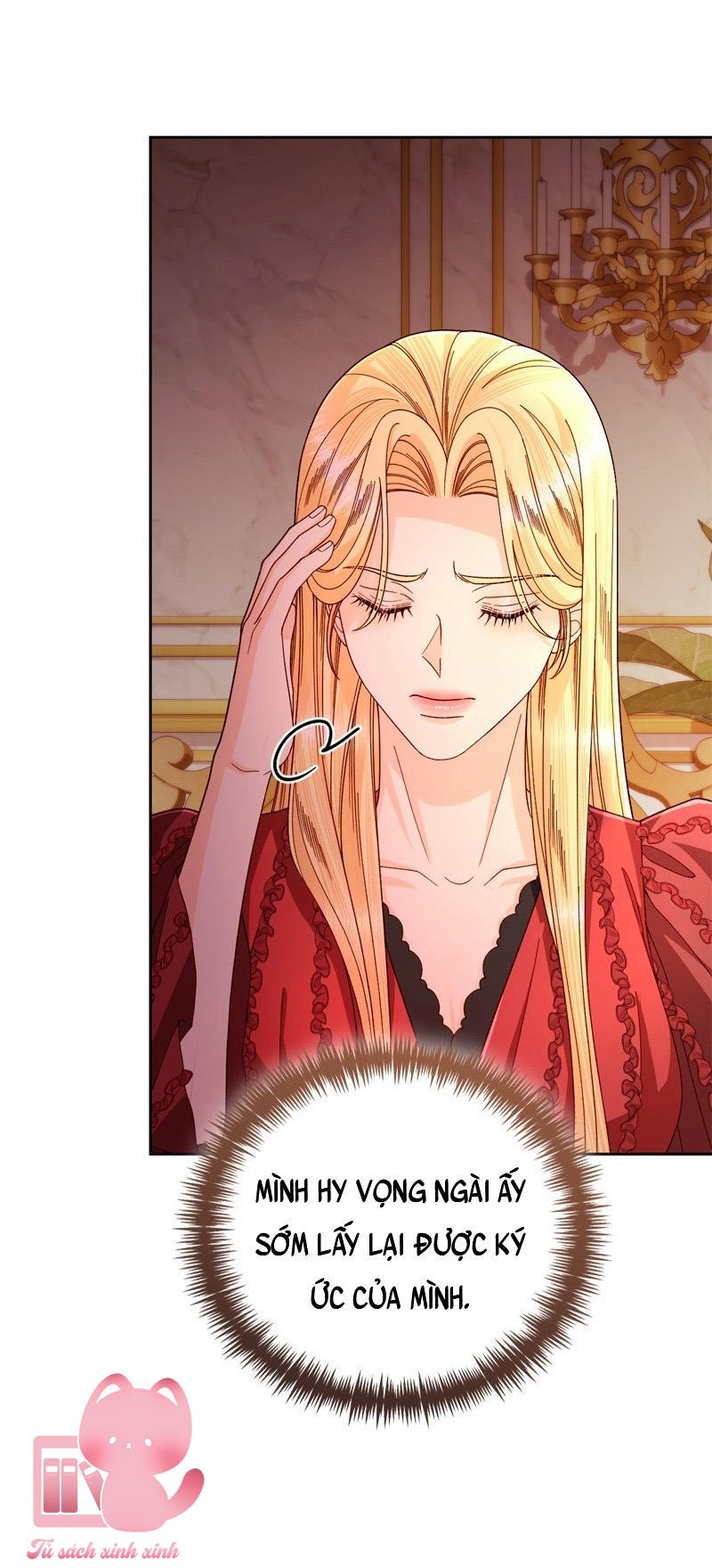 Hoàng Hậu Tái Hôn - Chap 207 - Trang 30