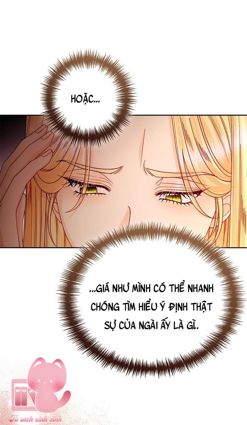 Hoàng Hậu Tái Hôn - Chap 207 - Trang 31