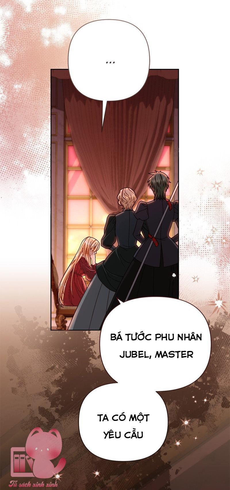 Hoàng Hậu Tái Hôn - Chap 207 - Trang 32